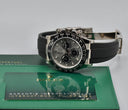 Rolex Daytona Ref. 116519LN BOX AND PAPERS