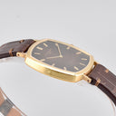 VACHERON CONSTANTIN CUSHION SHAPED REF. 7390 YELLOW GOLD