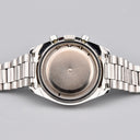 OMEGA SPEEDMASTER MOONWATCH REF. 145.022-69ST "STRAIGHT WRITING" WITH EXTRACT FROM THE ARCHIVES