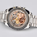 OMEGA SPEEDMASTER MOONWATCH REF. 145.022-69ST "STRAIGHT WRITING" WITH EXTRACT FROM THE ARCHIVES