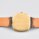 VACHERON CONSTANTIN CUSHION SHAPED REF. 7390 YELLOW GOLD