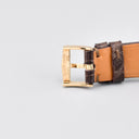 VACHERON CONSTANTIN CUSHION SHAPED REF. 7390 YELLOW GOLD