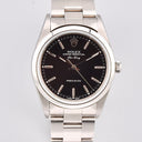 ROLEX AIRKING REF. 14000 STAINLESS STEEL