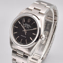 ROLEX AIRKING REF. 14000 STAINLESS STEEL