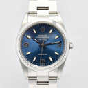 ROLEX AIRKING REF. 14000M STAINLESS STEEL
