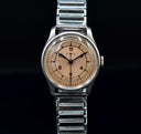 Rolex Ref. 2942 Sector Dial