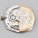 VACHERON CONSTANTIN CUSHION SHAPED REF. 7390 YELLOW GOLD