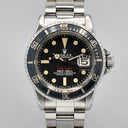 Rolex Submariner Red Ref. 1680 box and papers