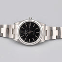 ROLEX AIRKING REF. 14000 STAINLESS STEEL
