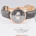 JAEGER LECOULTRE / ASTON MARTIN DBS AMVOX 2 TRANSPONDER PINK GOLD REF. 192.2.25 BOX AND PAPERS