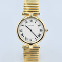 Cartier Vendôme Ref. 81001 Yellow Gold