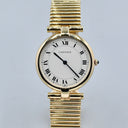 Cartier Vendôme Ref. 81001 Yellow Gold