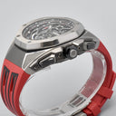 AUDEMARS PIGUET ROYAL OAK CONCEPT SPLIT SECOND CHRONOGRAPH GMT REF. 26650TI TITANIUM FULL SETS
