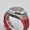 AUDEMARS PIGUET ROYAL OAK CONCEPT SPLIT SECOND CHRONOGRAPH GMT REF. 26650TI TITANIUM FULL SETS
