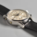 Caldwell & Co Chronograph Triple Mostime