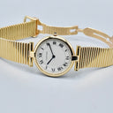 Cartier Vendôme Ref. 81001 Yellow Gold