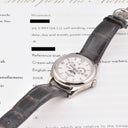 PATEK PHILIPPE ANNUAL CALENDAR REF. 5146G WHITE GOLD WITH AN EXTRACT FROM THE ARCHIVES