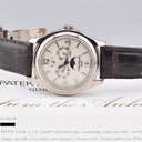 PATEK PHILIPPE ANNUAL CALENDAR REF. 5146G WHITE GOLD WITH AN EXTRACT FROM THE ARCHIVES