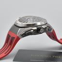AUDEMARS PIGUET ROYAL OAK CONCEPT SPLIT SECOND CHRONOGRAPH GMT REF. 26650TI TITANIUM FULL SETS