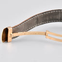 VACHERON CONSTANTIN CARREE ULTRA THIN REF. 6290 YELLOW GOLD