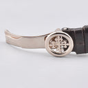 PATEK PHILIPPE ANNUAL CALENDAR REF. 5146G WHITE GOLD WITH AN EXTRACT FROM THE ARCHIVES