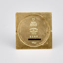 VACHERON CONSTANTIN CARREE ULTRA THIN REF. 6290 YELLOW GOLD