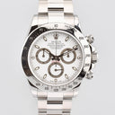 ROLEX DAYTONA REF. 116520 FULL SET