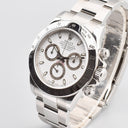 ROLEX DAYTONA REF. 116520 FULL SET