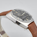JAEGER LECOULTRE DEEP SEA MASTER MARINER BARACUDA REF. E558 STAINLESS STEEL