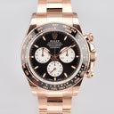ROLEX DAYTONA LE MANS REF. 126525LN PINK GOLD FULL SET