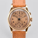 BOUCHERON CHRONONGRAPH PINK ON PINK