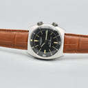 JAEGER LECOULTRE DEEP SEA MASTER MARINER BARACUDA REF. E558 STAINLESS STEEL