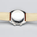 JAEGER LECOULTRE DEEP SEA MASTER MARINER BARACUDA REF. E558 STAINLESS STEEL