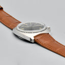 JAEGER LECOULTRE DEEP SEA MASTER MARINER BARACUDA REF. E558 STAINLESS STEEL