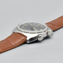 JAEGER LECOULTRE DEEP SEA MASTER MARINER BARACUDA REF. E558 STAINLESS STEEL