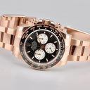 ROLEX DAYTONA LE MANS REF. 126525LN PINK GOLD FULL SET