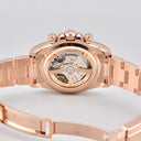 ROLEX DAYTONA LE MANS REF. 126525LN PINK GOLD FULL SET