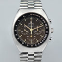 Omega Speedmaster Mark II Ref. 145.014 Tropical dial with extract from the archives
