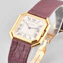 CARTIER CEINTURE JUMBO REF. 17001 YELLOW GOLD