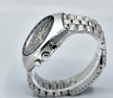 OMEGA SPEEDMASTER MARK II REF. 145.014 TROPICAL DIAL WITH EXTRACT FROM THE ARCHIVES
