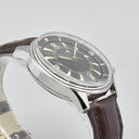 JAEGER LECOULTRE POLARIS TROPICAL DIAL REF. E859 STAINLESS STEEL