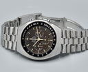 OMEGA SPEEDMASTER MARK II REF. 145.014 TROPICAL DIAL WITH EXTRACT FROM THE ARCHIVES