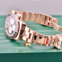 ROLEX DAYTONA LE MANS REF. 126525LN PINK GOLD FULL SET