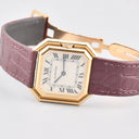 CARTIER CEINTURE JUMBO REF. 17001 YELLOW GOLD