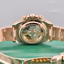 ROLEX DAYTONA LE MANS REF. 126525LN PINK GOLD FULL SET