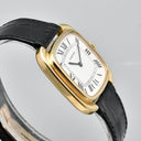 CARTIER GONDOLE JUMBO REF. 9705 YELLOW GOLD