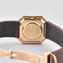 CARTIER CEINTURE JUMBO REF. 17001 YELLOW GOLD