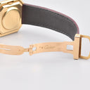 CARTIER CEINTURE JUMBO REF. 17001 YELLOW GOLD
