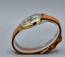 UNIVERSAL GENEVE REF. 1024-1 ENAMEL DIAL