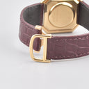 CARTIER CEINTURE JUMBO REF. 17001 YELLOW GOLD
